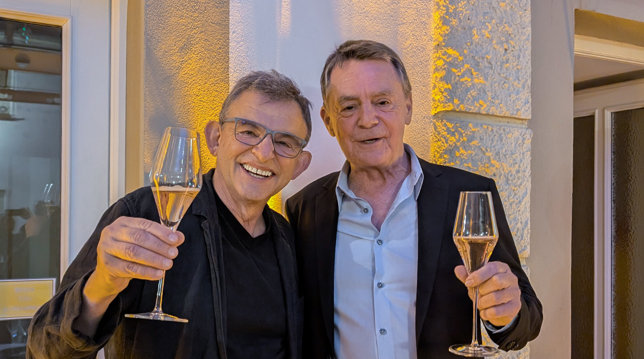 Firmenevent Hofmann | Bester Immobilienmakler Unterfranken