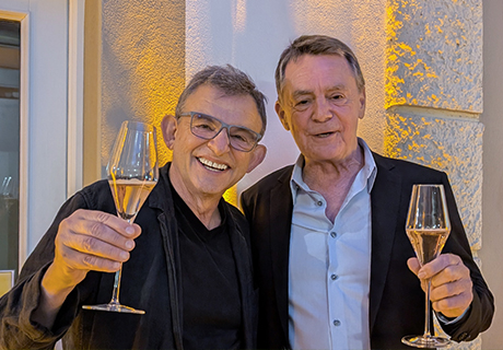 Firmenevent Hofmann | Bester Immobilienmakler Unterfranken