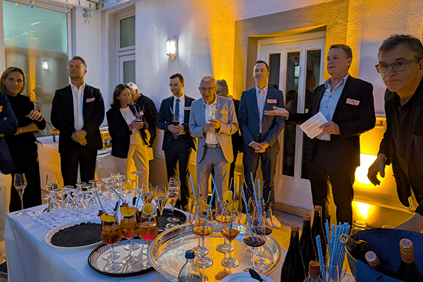 Firmenevent Hofmann | Bester Immobilienmakler Unterfranken