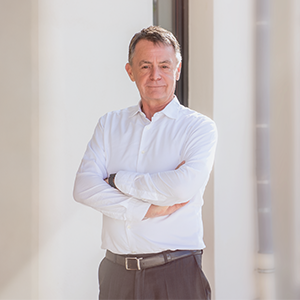 Herr Hofmann | Wohnungsberatung Bad Kissingen