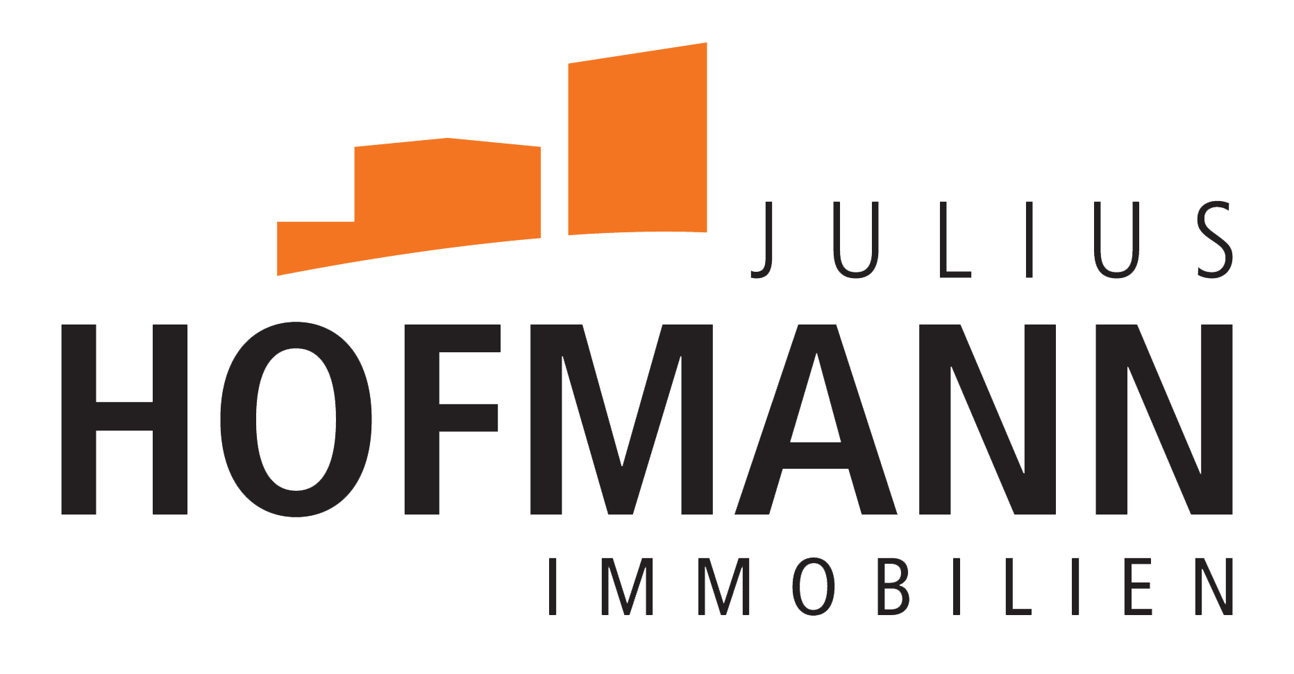 Julius Hofmann Logo