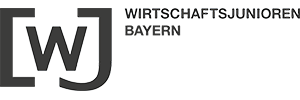 Wirtschaftsjunioren Bayern Logo