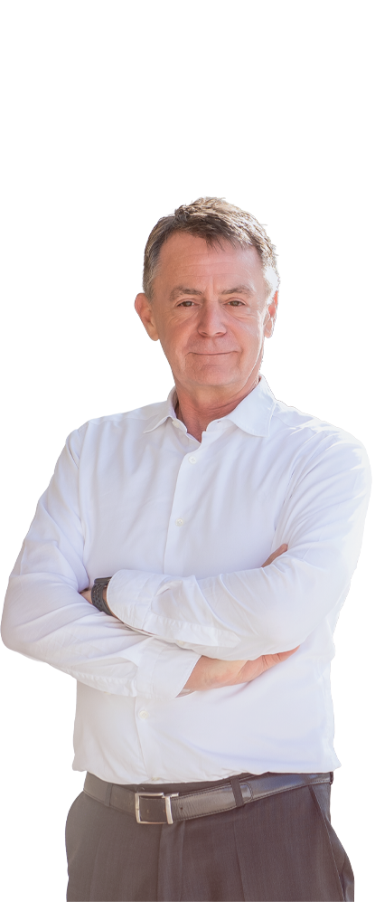 Herr Hofmann | Immobilienmakler Würzburg